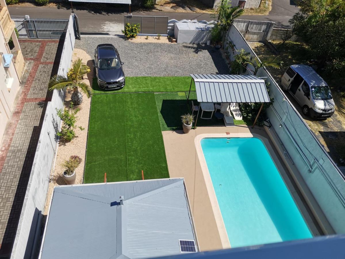 Reviva Residence Blue Bay Exterior foto